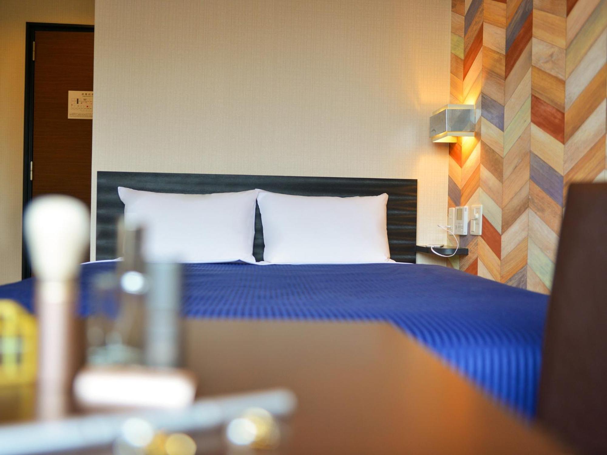 Hotel New Gaea Yakuin Fukuoka  Quarto foto