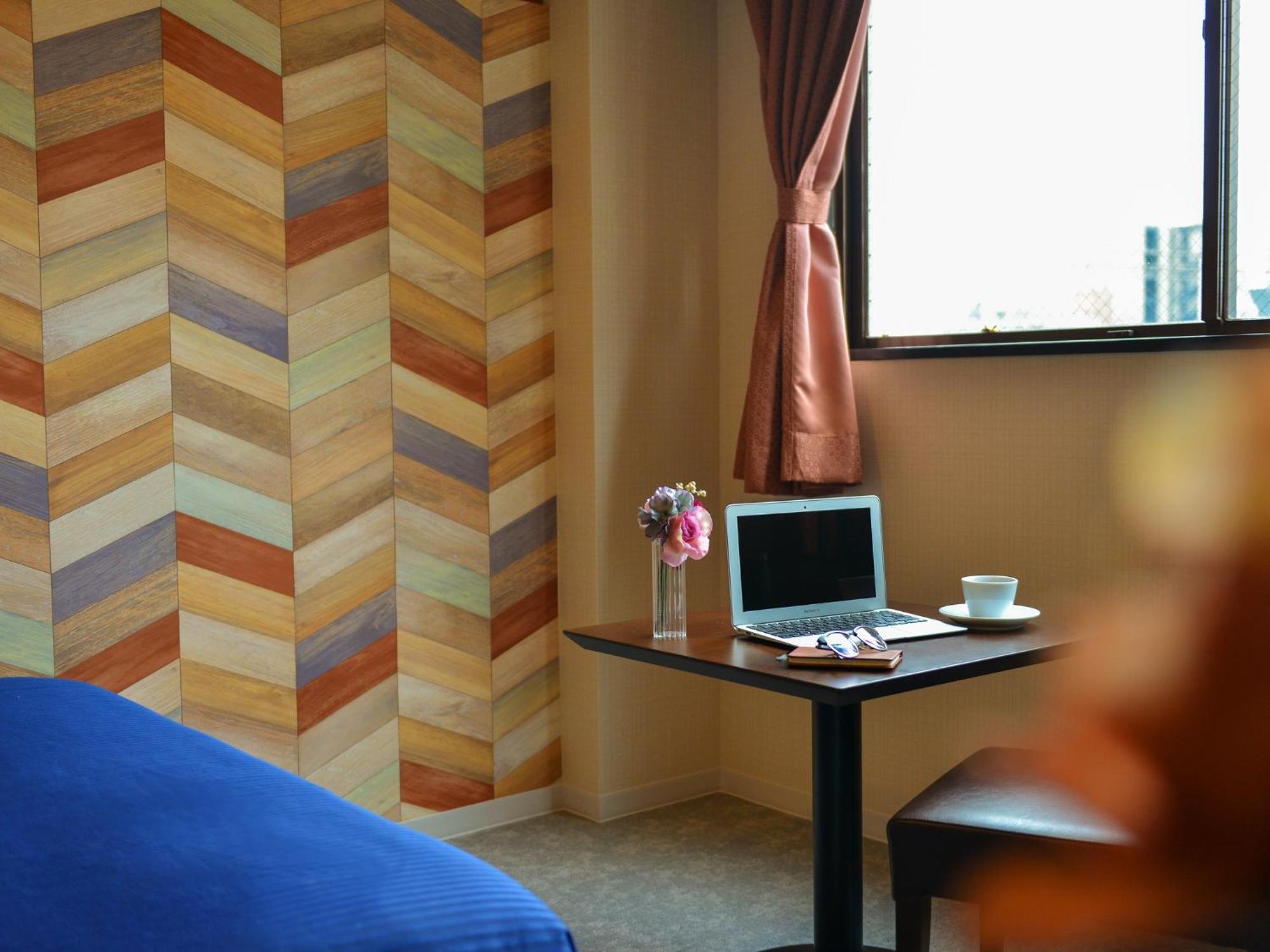 Hotel New Gaea Yakuin Fukuoka  Quarto foto