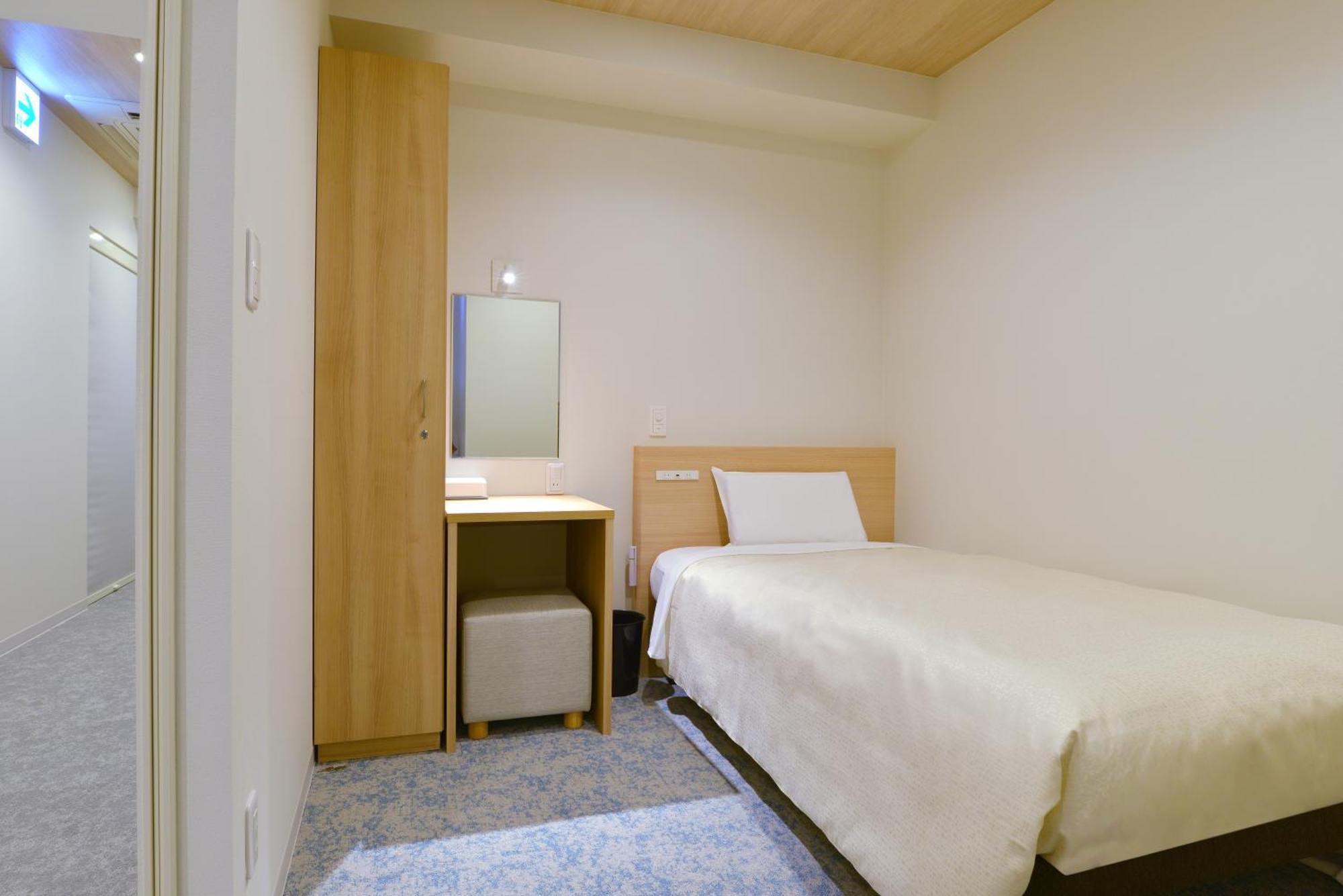 Hotel New Gaea Yakuin Fukuoka  Exterior foto